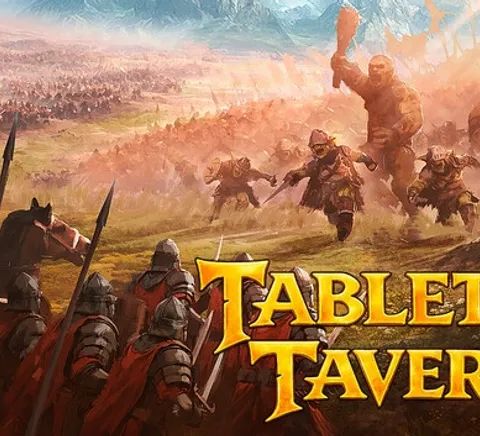 Tabletop Tavern