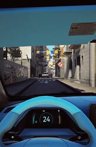 Taxi Life: A City Driving Simulator - Christmas Cosmetic Pack