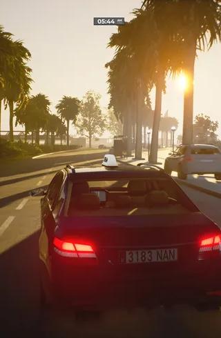 Taxi Life: A City Driving Simulator - Supporter Edition