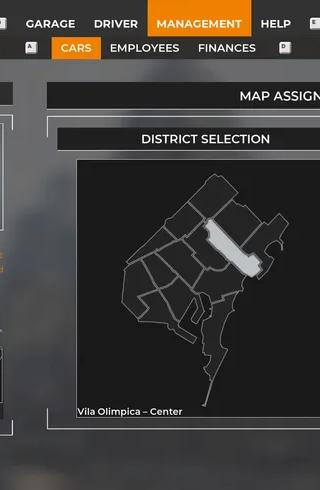 Taxi Life: A City Driving Simulator - Supporter Edition