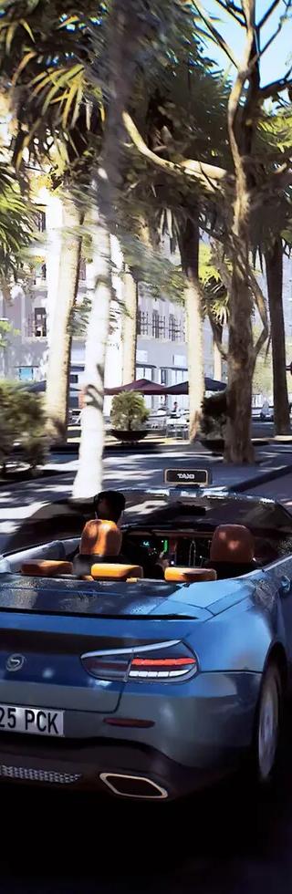 Taxi Life: A City Driving Simulator - VIP City Guide