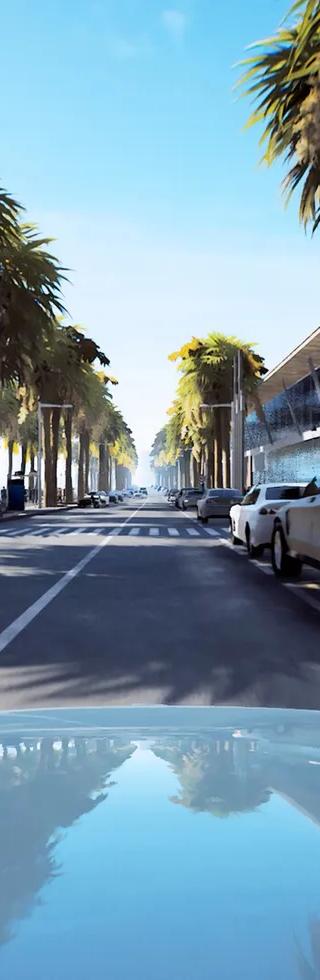 Taxi Life: A City Driving Simulator - VIP City Guide
