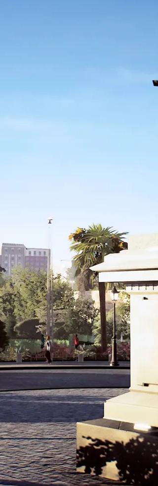 Taxi Life: A City Driving Simulator - VIP City Guide
