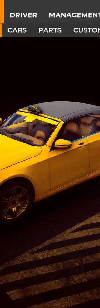 Taxi Life: A City Driving Simulator - VIP City Guide