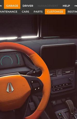 Taxi Life - Halloween Cosmetic Pack