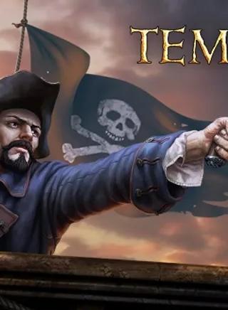 Tempest: Pirate Action RPG