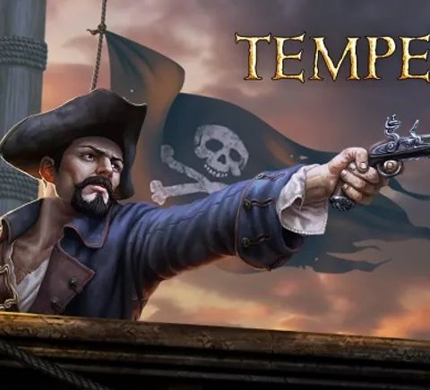 Tempest: Pirate Action RPG