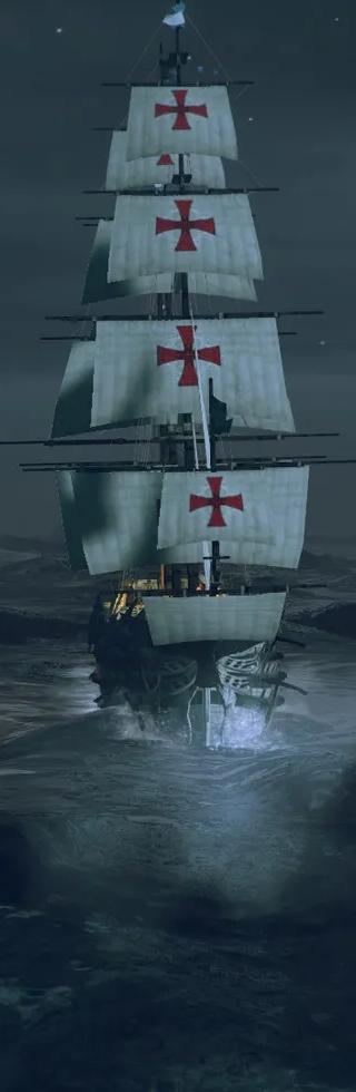 Tempest: Pirate Action RPG