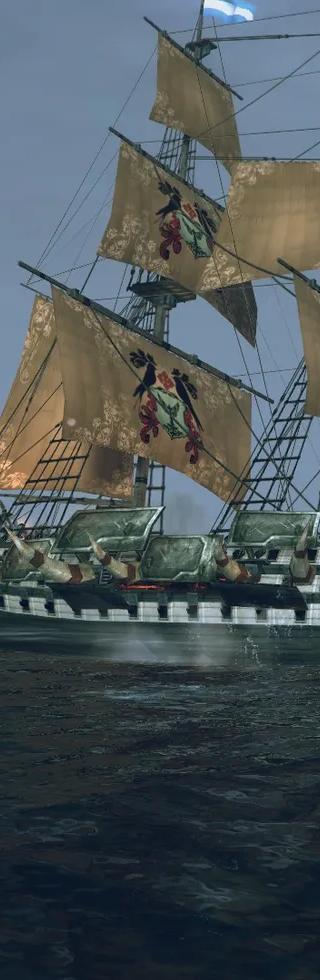 Tempest: Pirate Action RPG