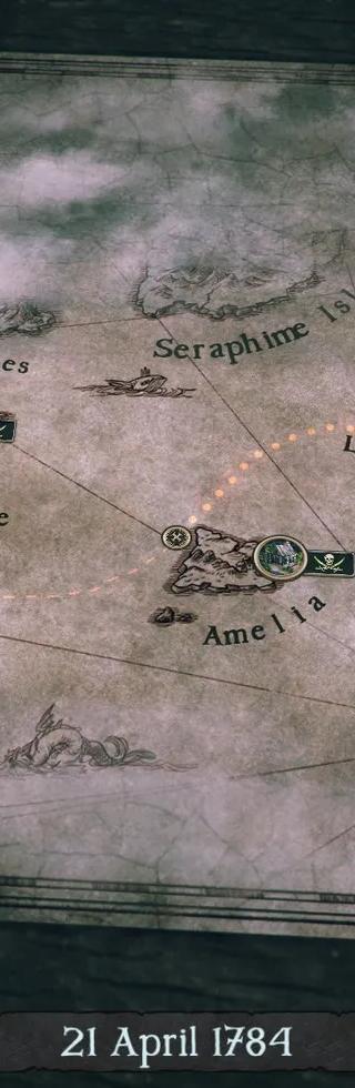 Tempest: Pirate Action RPG