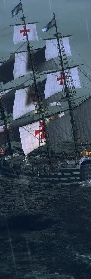 Tempest: Pirate Action RPG