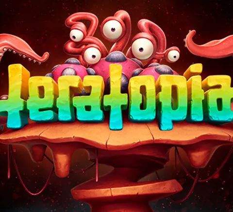 Teratopia
