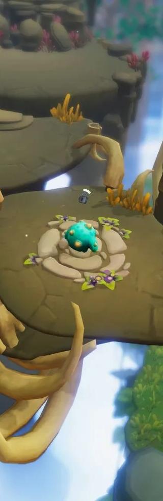 Teratopia