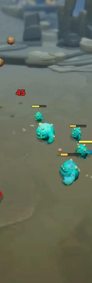Teratopia