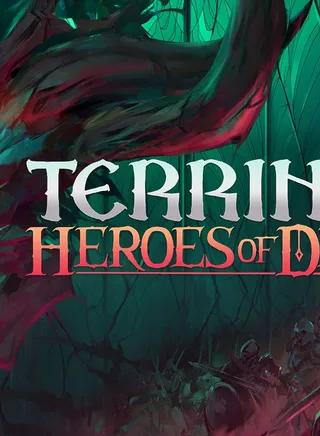 Terrinoth®: Heroes of Descent