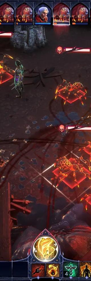 Terrinoth®: Heroes of Descent
