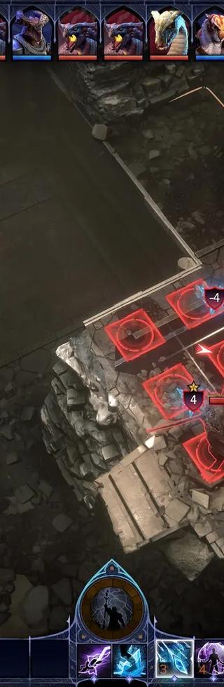 Terrinoth®: Heroes of Descent