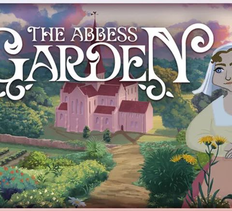 The Abbess Garden