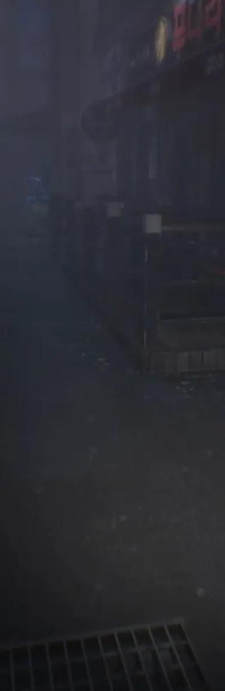 The Alley