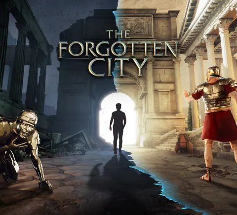 The Forgotten City