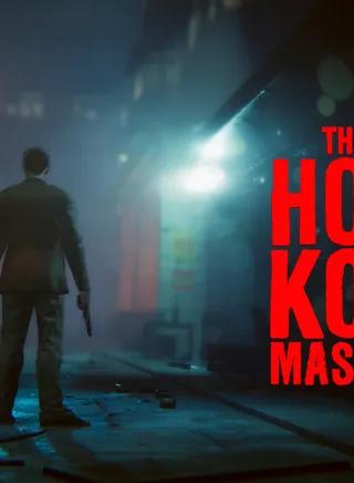 The Hong Kong Massacre