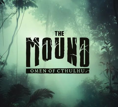 The Mound: Omen of Cthulhu