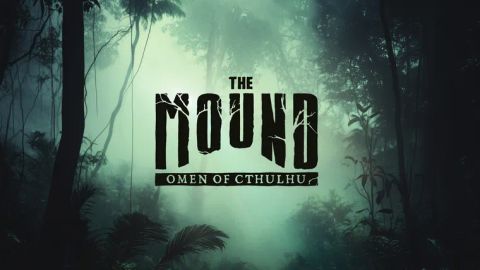 The Mound: Omen of Cthulhu