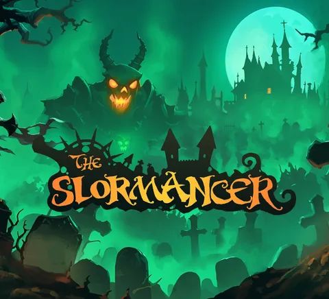The Slormancer