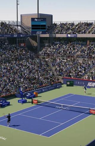 Tiebreak - Ace Edition