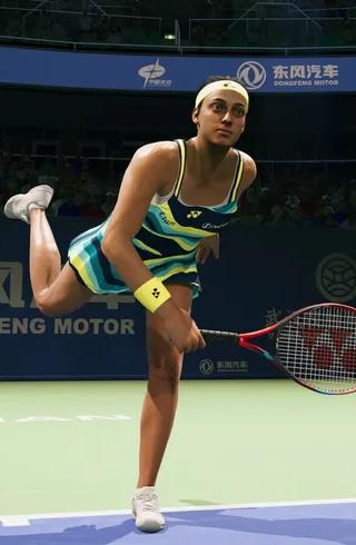 Tiebreak - Ace Edition