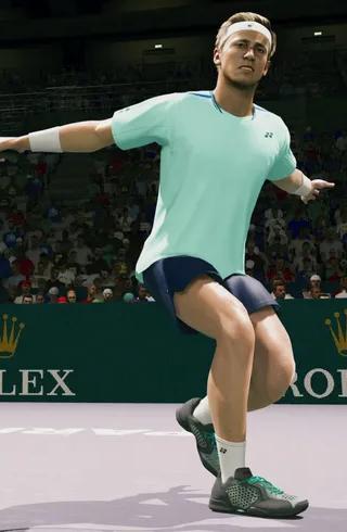 Tiebreak - Ace Edition