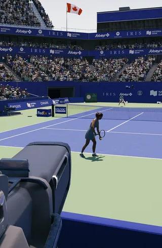 Tiebreak - Ace Edition