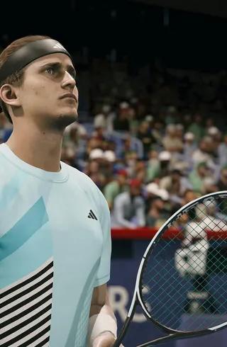 Tiebreak - Ace Edition