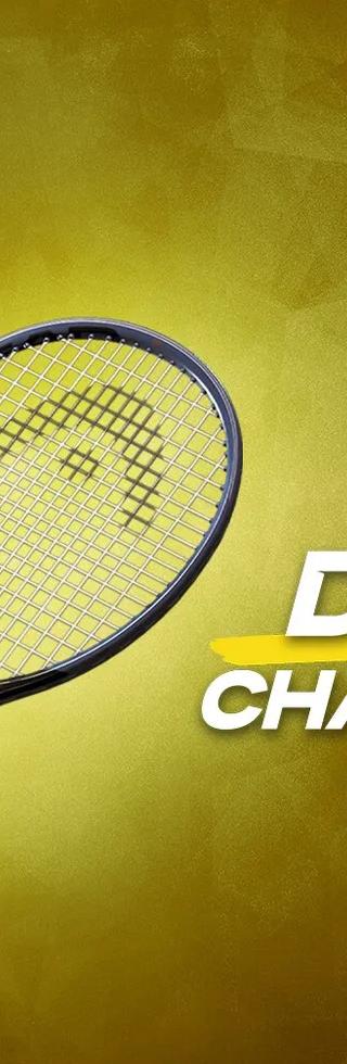 Tiebreak - Djokovic Challenge Pack