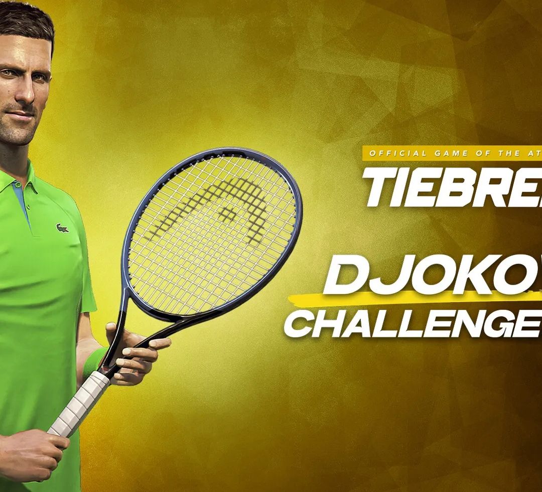 Tiebreak - Djokovic Challenge Pack
