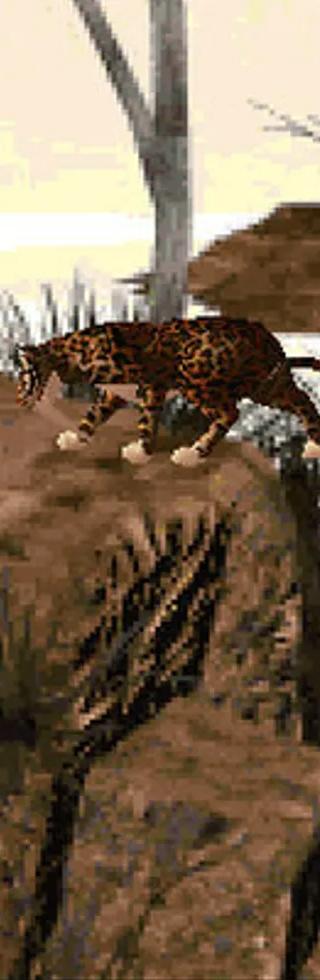 Time Commando