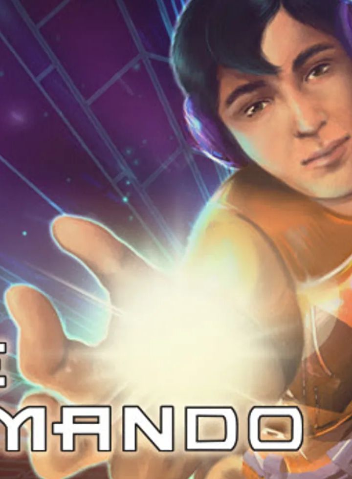 hero background