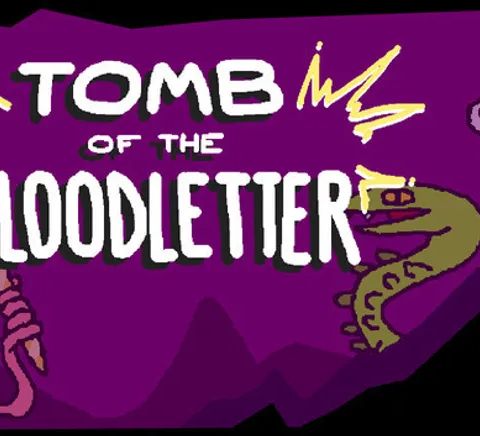Tomb of the Bloodletter