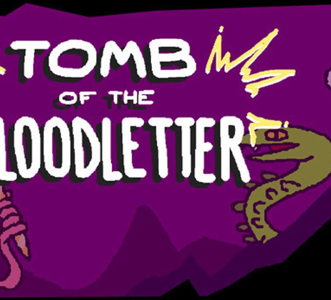 Tomb of the Bloodletter