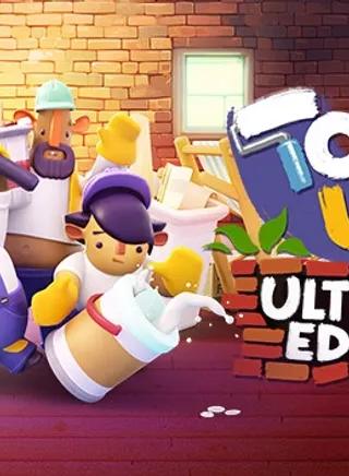 Tools Up! Ultimate Edition