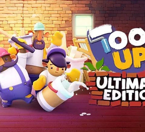 Tools Up! Ultimate Edition
