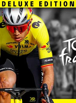 Tour De France 2025 - Deluxe Edition