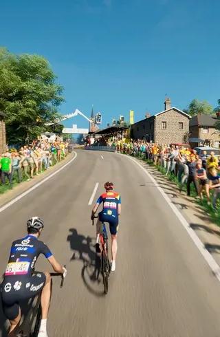 Tour De France 2025 - Deluxe Edition