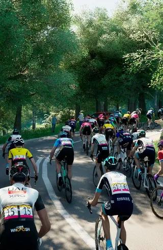 Tour de France 2025