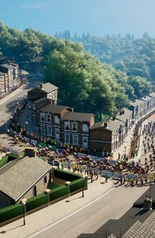 Tour de France 2025