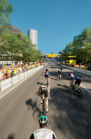 Tour de France 2025