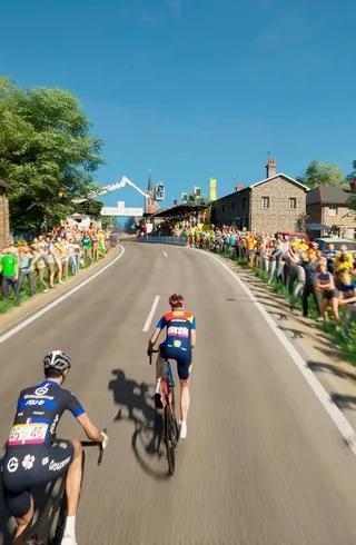 Tour de France 2025