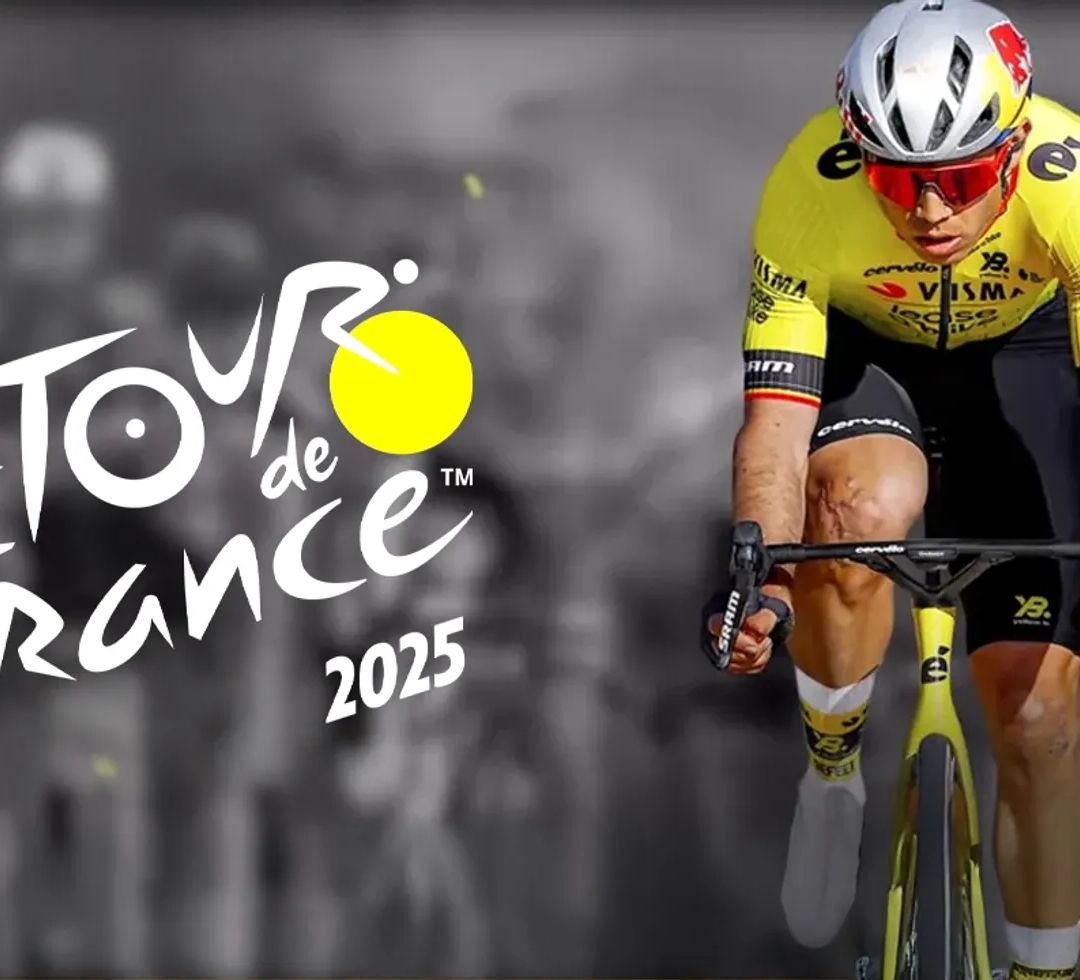 Tour de France 2025