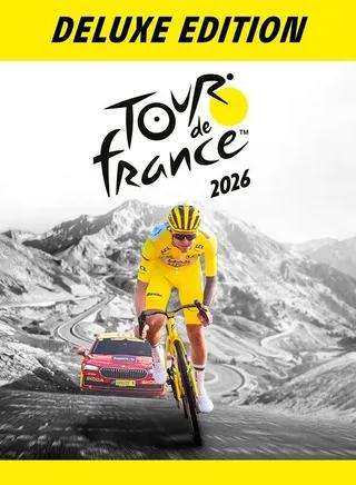Tour de France 2026 - Deluxe Edition