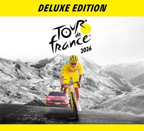 Tour de France 2026 - Deluxe Edition